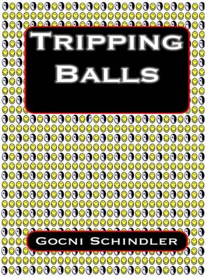 cover image of Tripping Balls